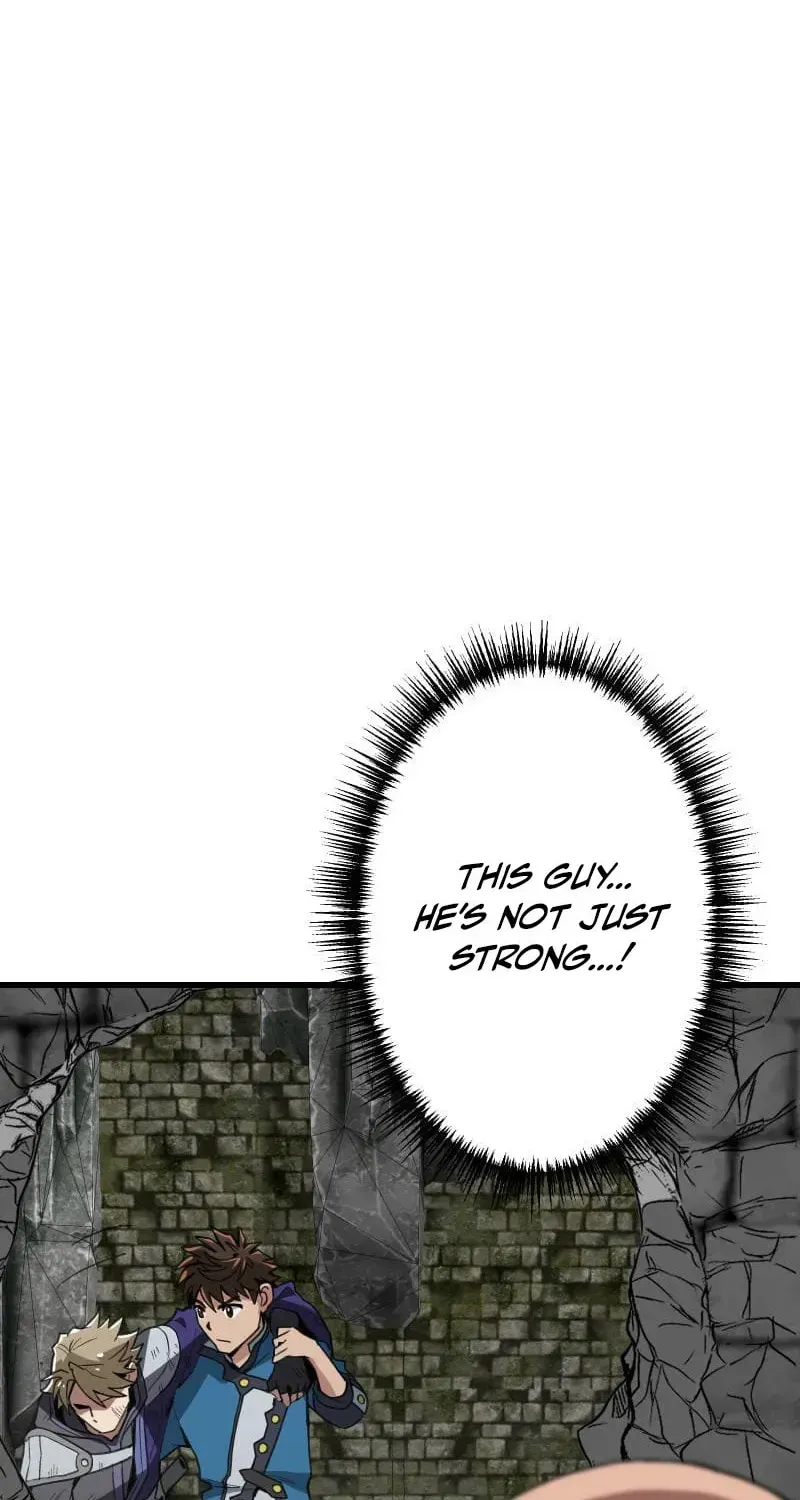 Max Level Guild Receptionist Chapter 32 page 36 - 