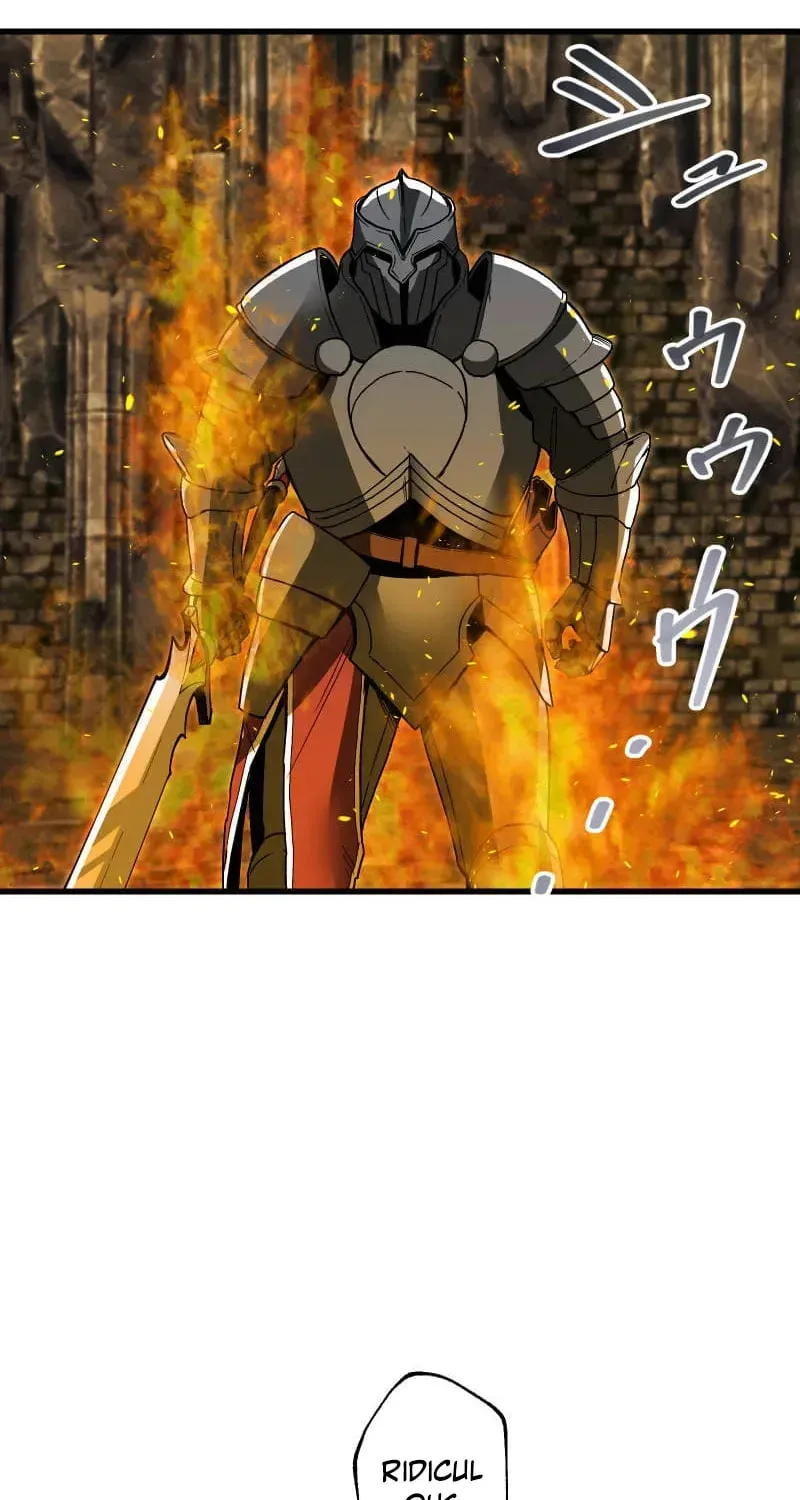 Max Level Guild Receptionist Chapter 32 page 7 - 