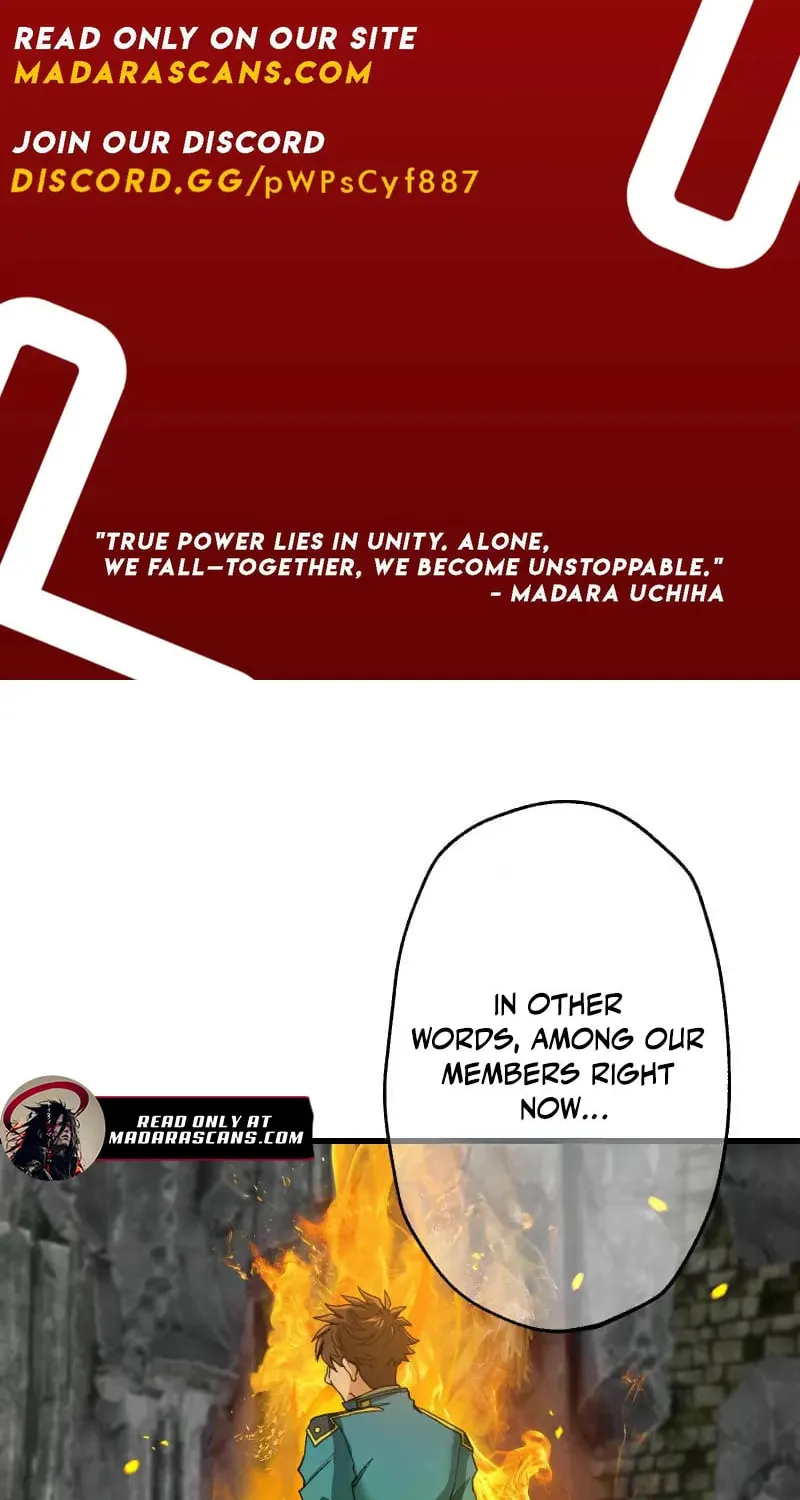Max Level Guild Receptionist Chapter 33 page 2 - 