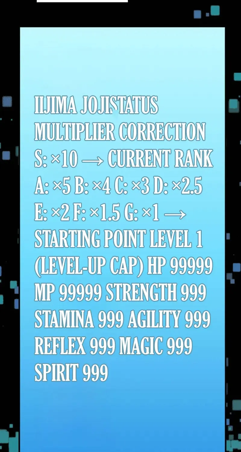 Max Level Guild Receptionist Chapter 33 page 32 - 