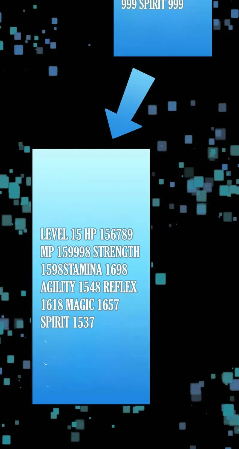 Max Level Guild Receptionist Chapter 33 page 39 - 