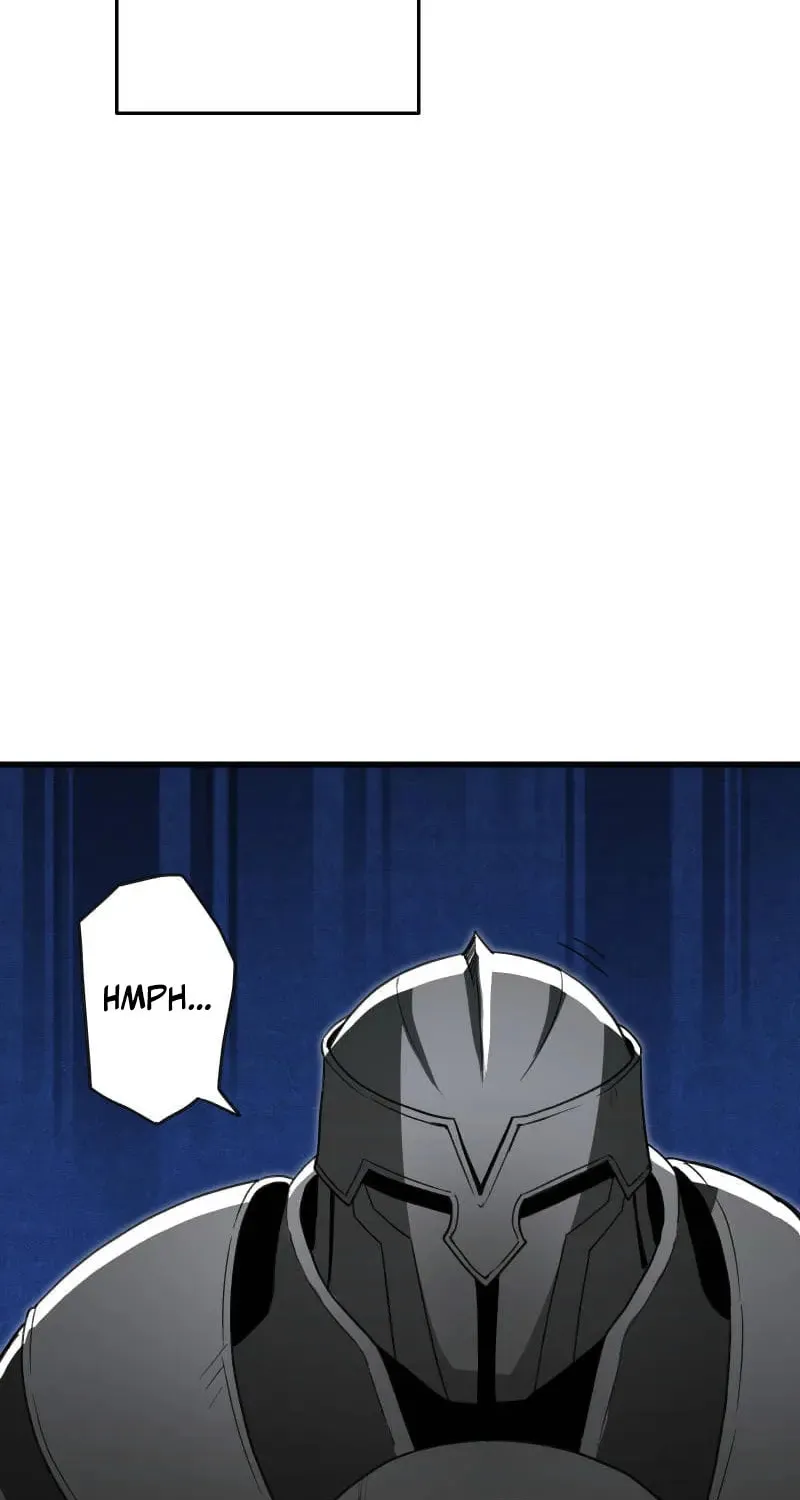 Max Level Guild Receptionist Chapter 33 page 43 - 
