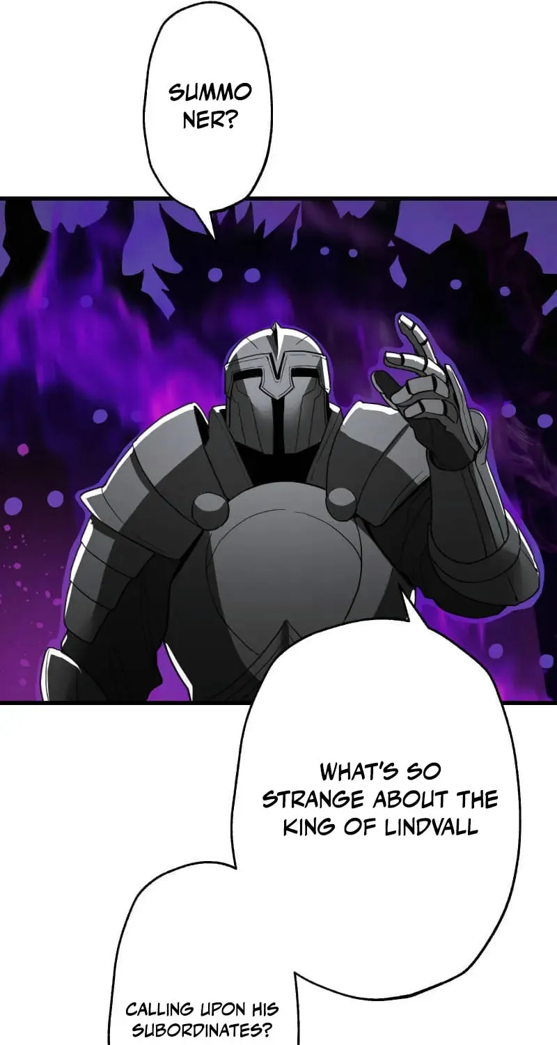 Max Level Guild Receptionist Chapter 33 page 52 - 