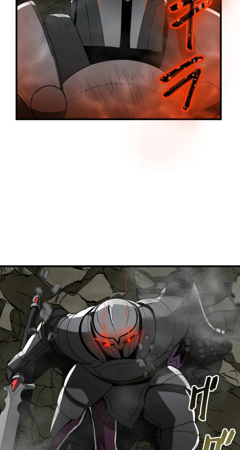 Max Level Guild Receptionist Chapter 33 page 8 - 