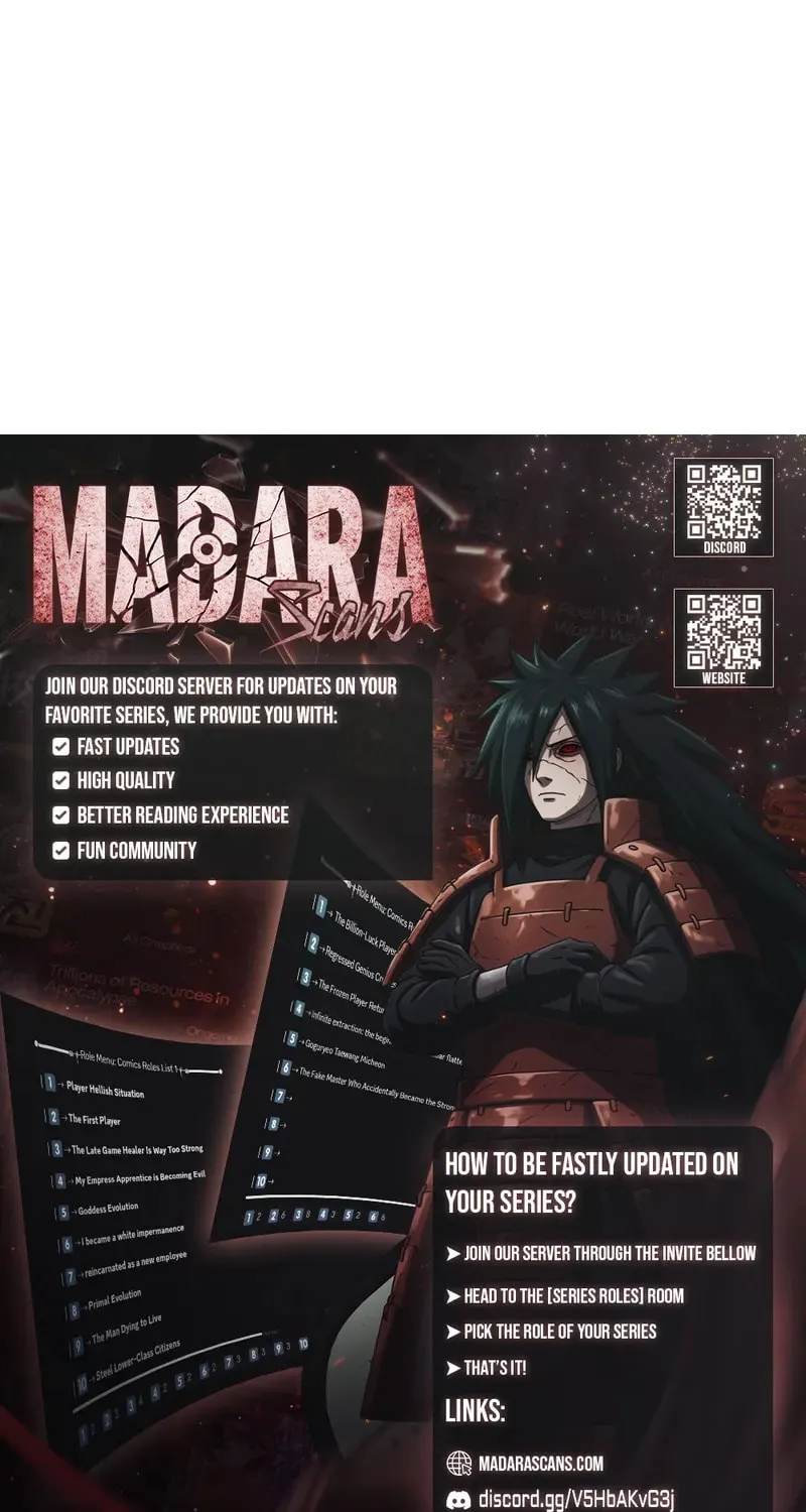Max Level Guild Receptionist Chapter 33 page 73 - 