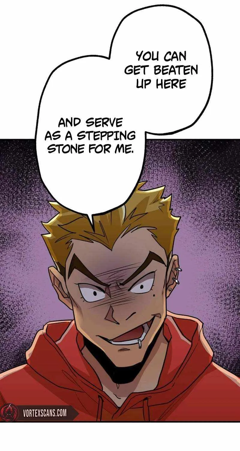 Max Level Guild Receptionist Chapter 4 page 109 - 
