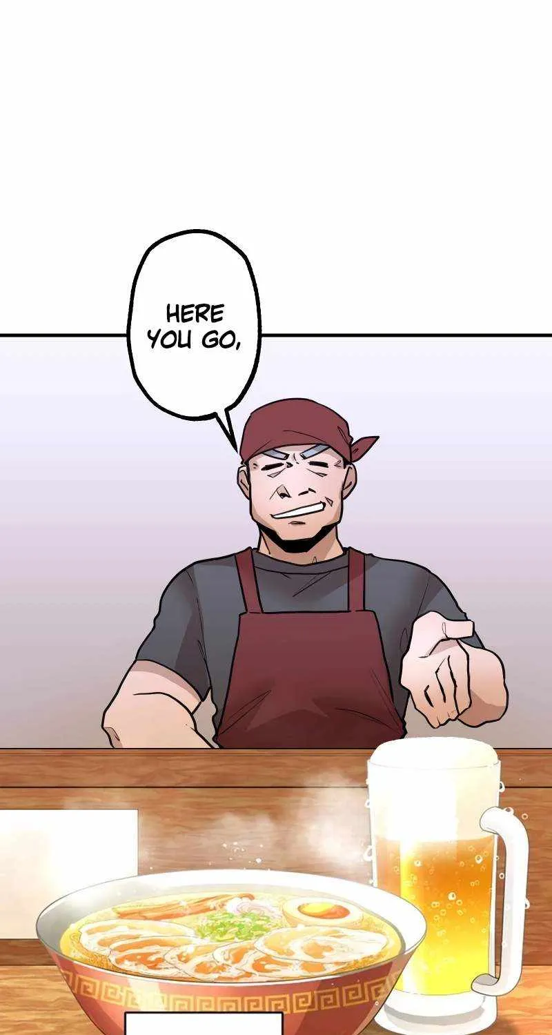 Max Level Guild Receptionist Chapter 4 page 19 - 