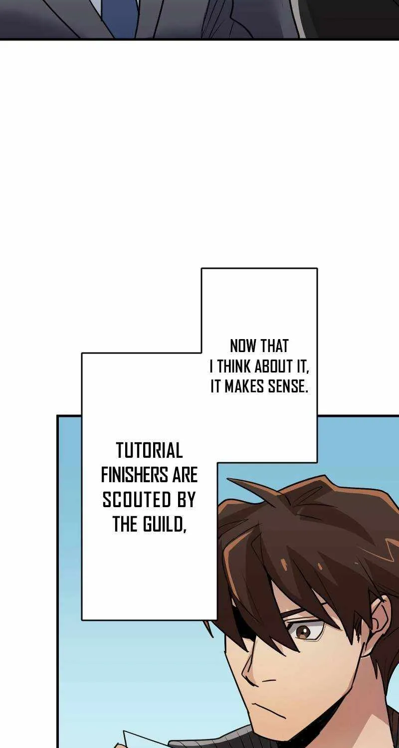 Max Level Guild Receptionist Chapter 4 page 35 - 