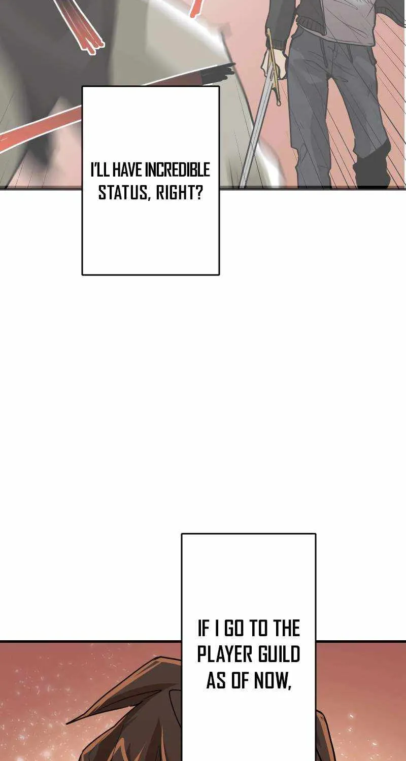 Max Level Guild Receptionist Chapter 4 page 38 - 