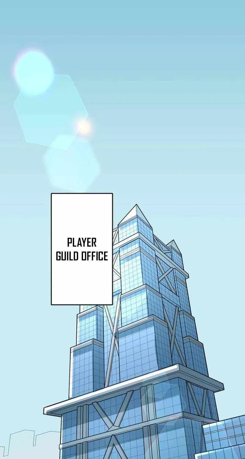 Max Level Guild Receptionist Chapter 4 page 41 - 