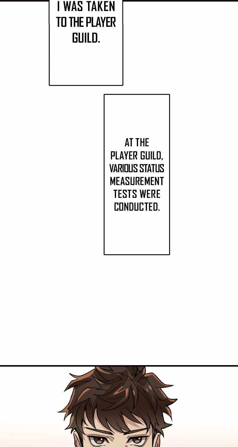 Max Level Guild Receptionist Chapter 4 page 43 - 