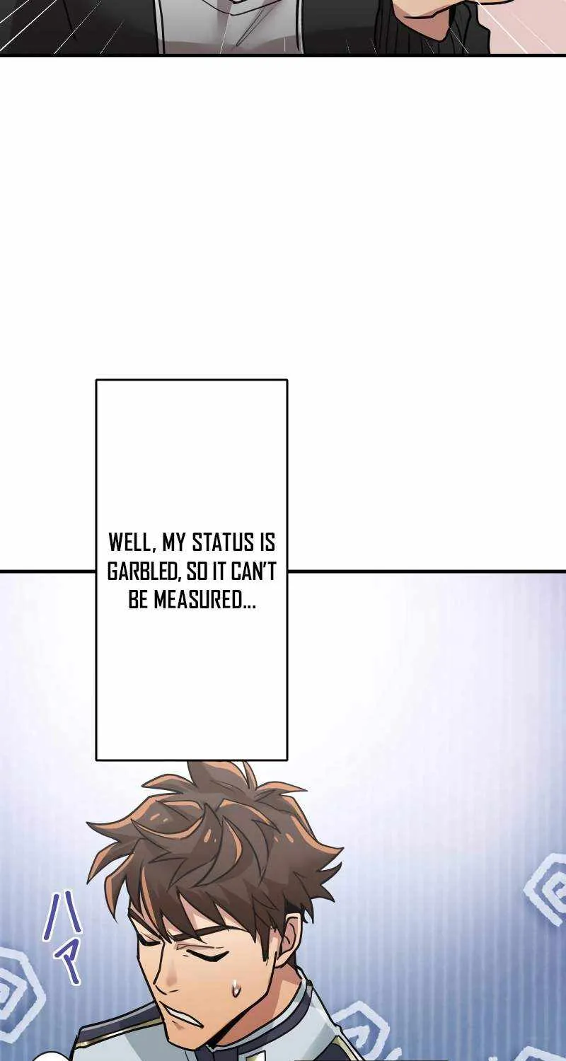 Max Level Guild Receptionist Chapter 4 page 49 - 