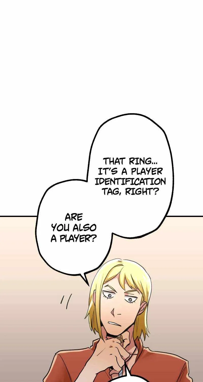 Max Level Guild Receptionist Chapter 4 page 55 - 