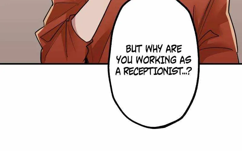 Max Level Guild Receptionist Chapter 4 page 56 - 