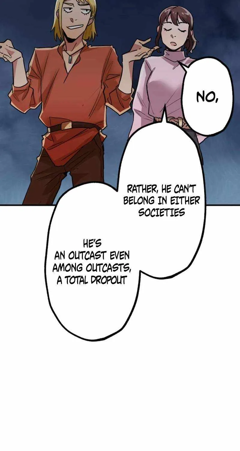 Max Level Guild Receptionist Chapter 4 page 61 - 