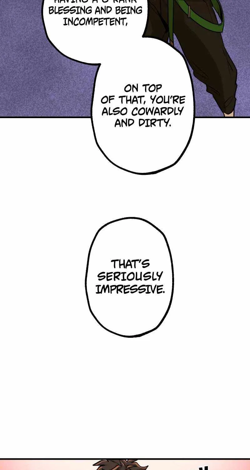 Max Level Guild Receptionist Chapter 4 page 87 - 