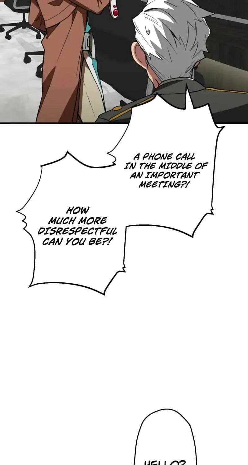 Max Level Guild Receptionist Chapter 49 page 11 - 