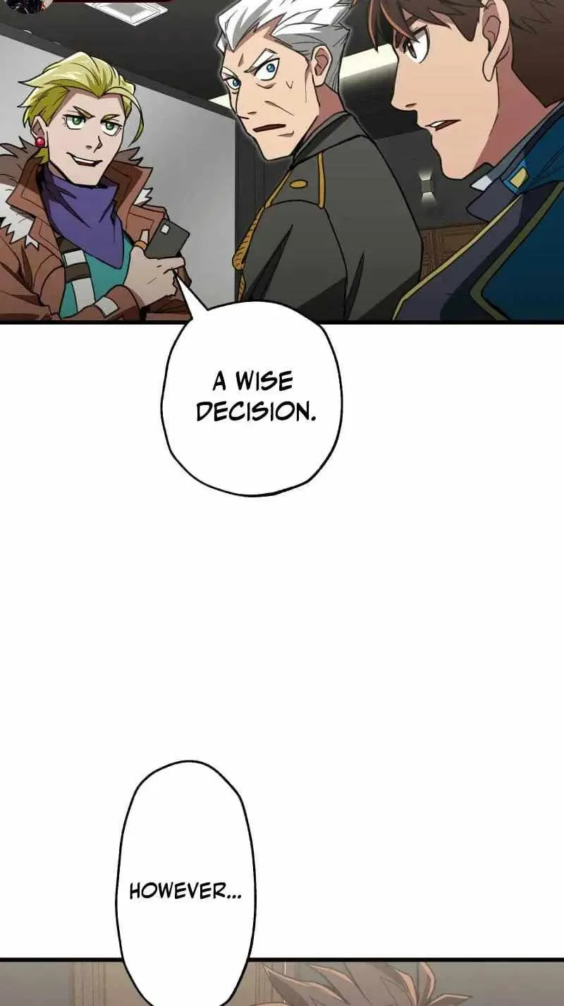 Max Level Guild Receptionist Chapter 49 page 107 - 