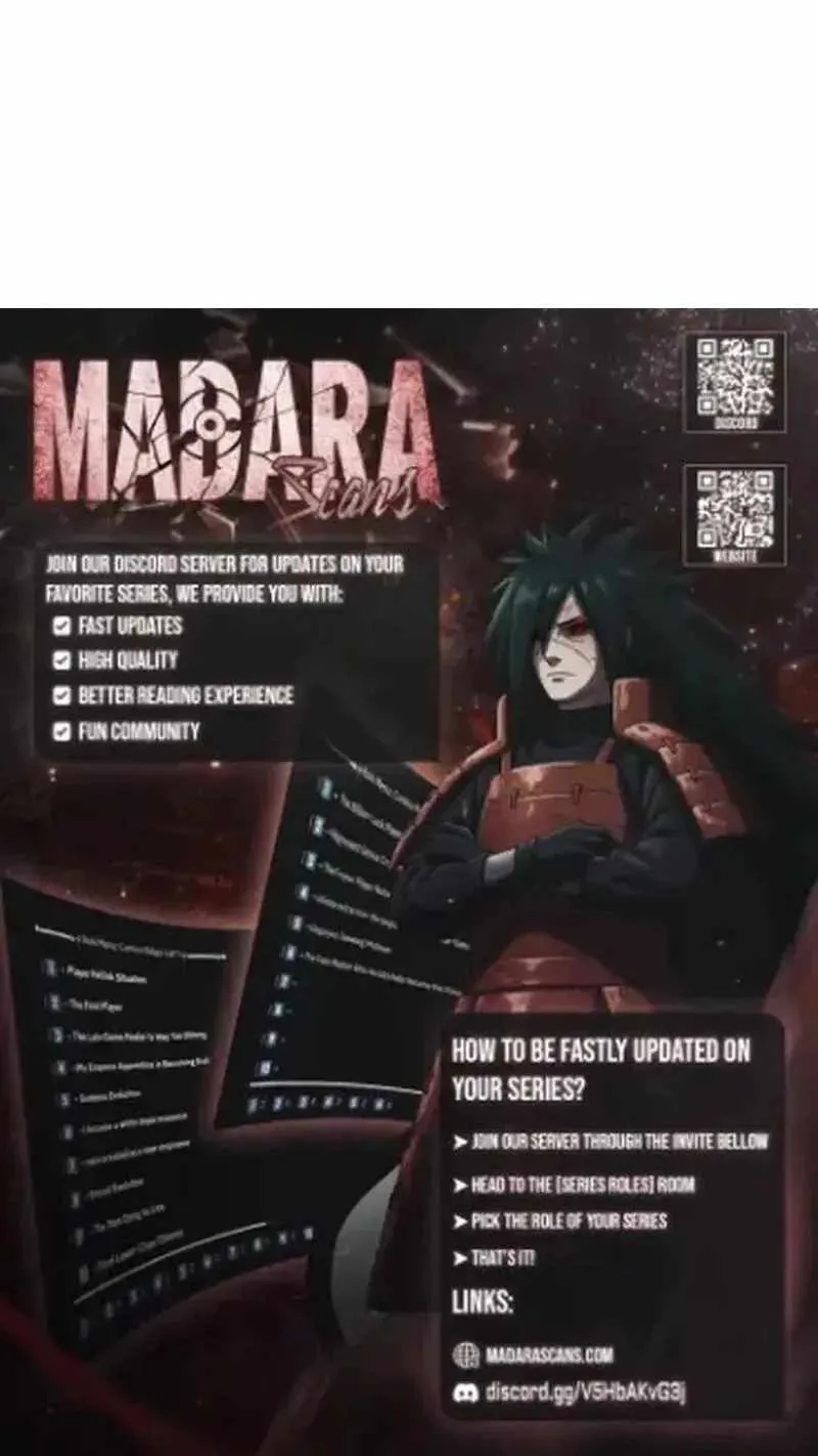 Max Level Guild Receptionist Chapter 49 page 110 - 