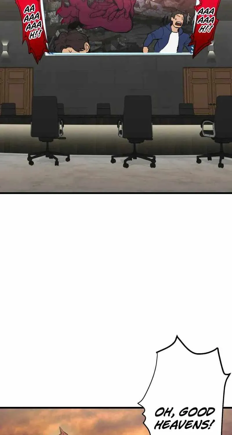 Max Level Guild Receptionist Chapter 49 page 25 - 