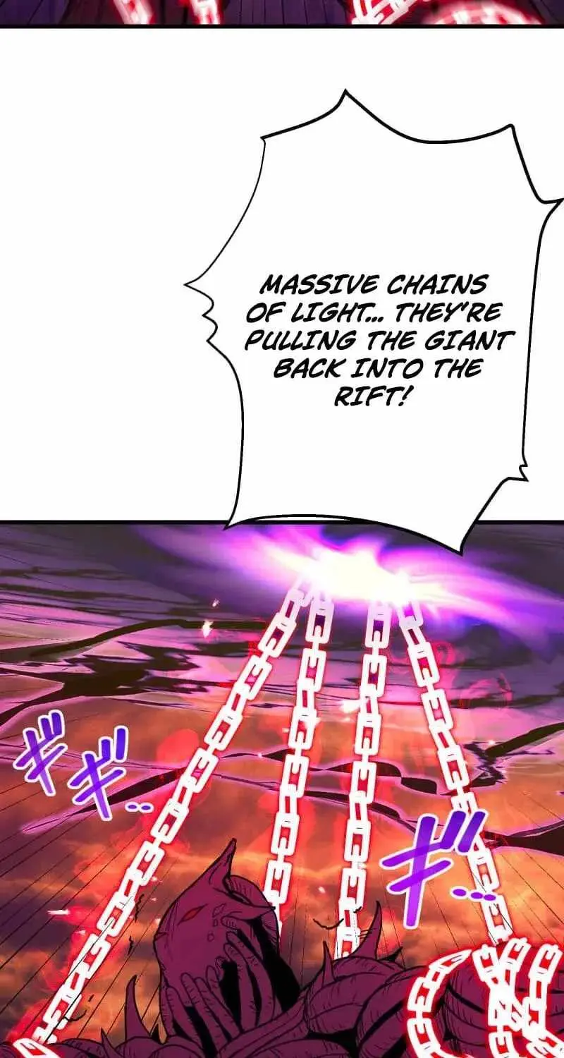 Max Level Guild Receptionist Chapter 49 page 35 - 