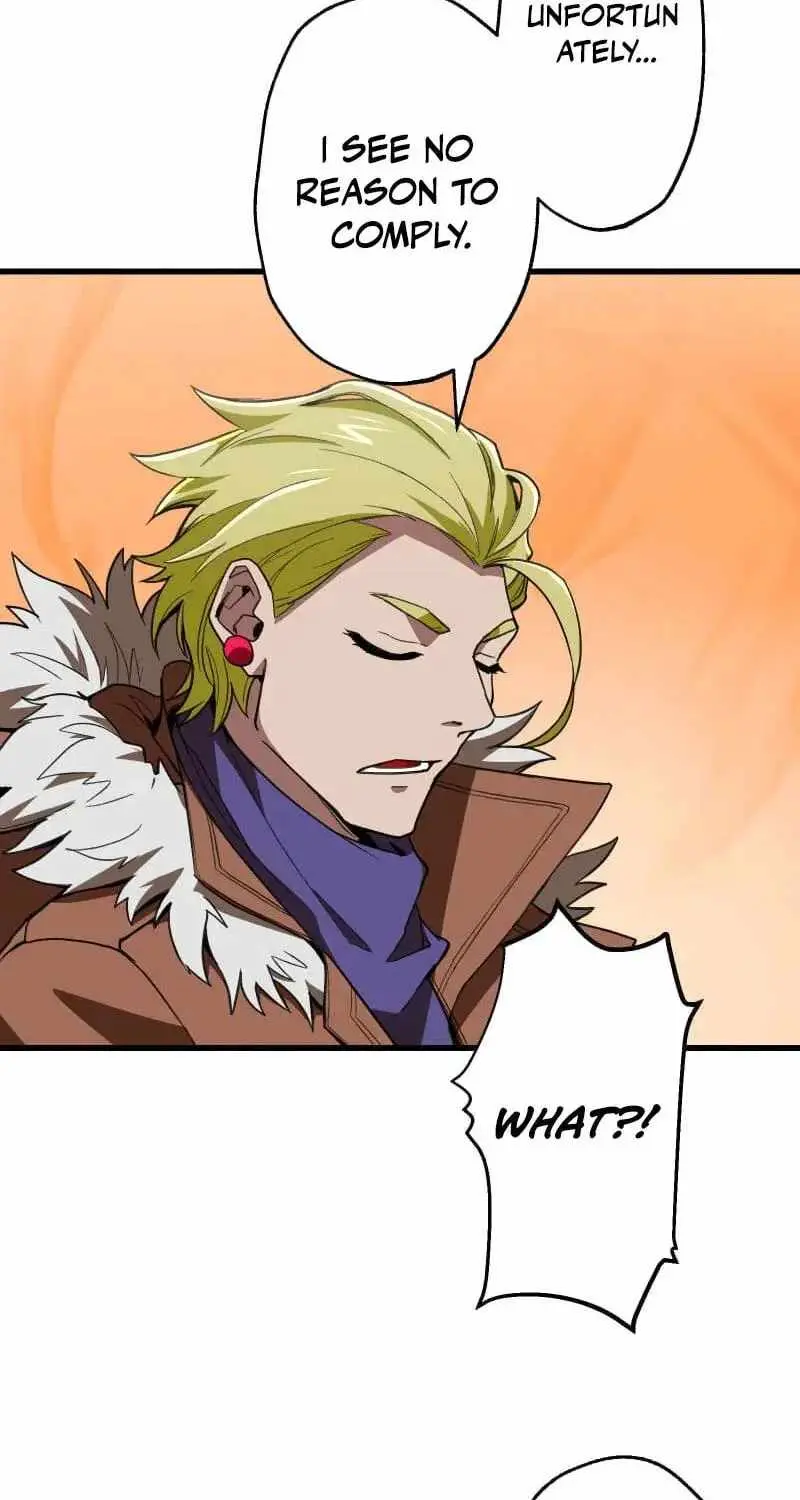 Max Level Guild Receptionist Chapter 49 page 60 - 