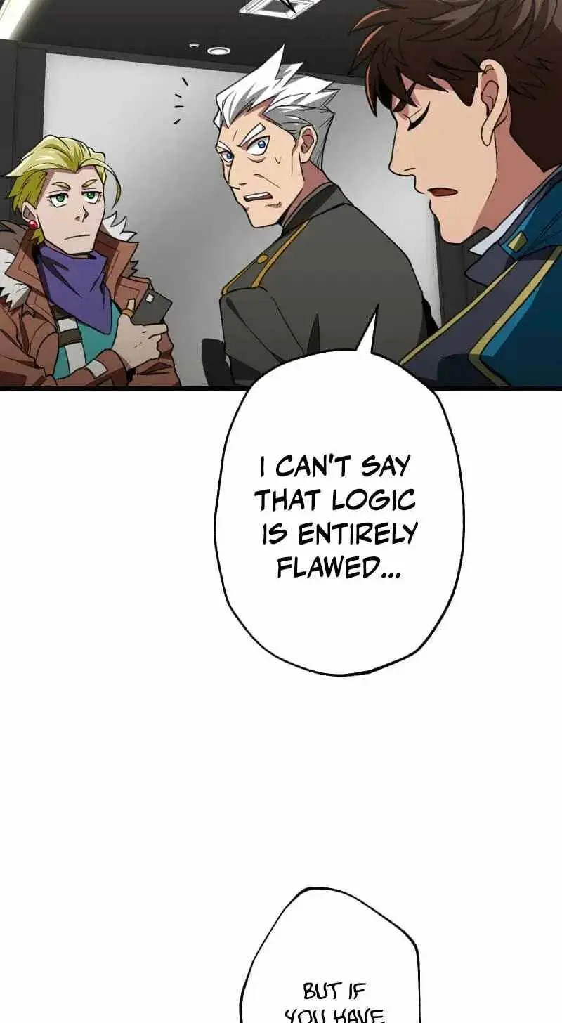 Max Level Guild Receptionist Chapter 49 page 71 - 
