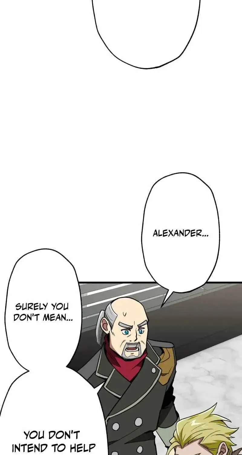 Max Level Guild Receptionist Chapter 49 page 89 - 