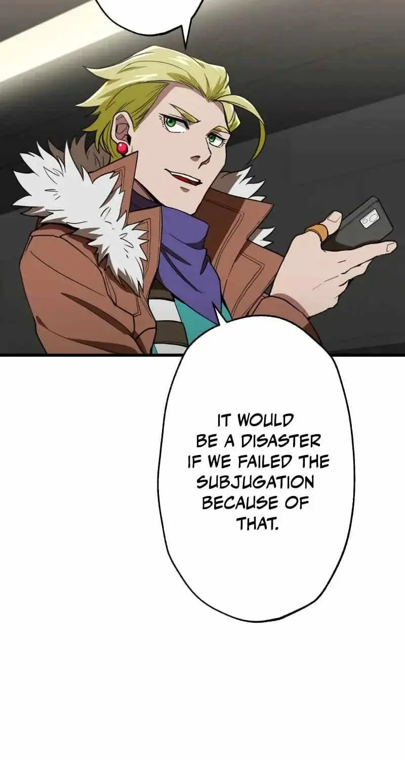 Max Level Guild Receptionist Chapter 49 page 93 - 