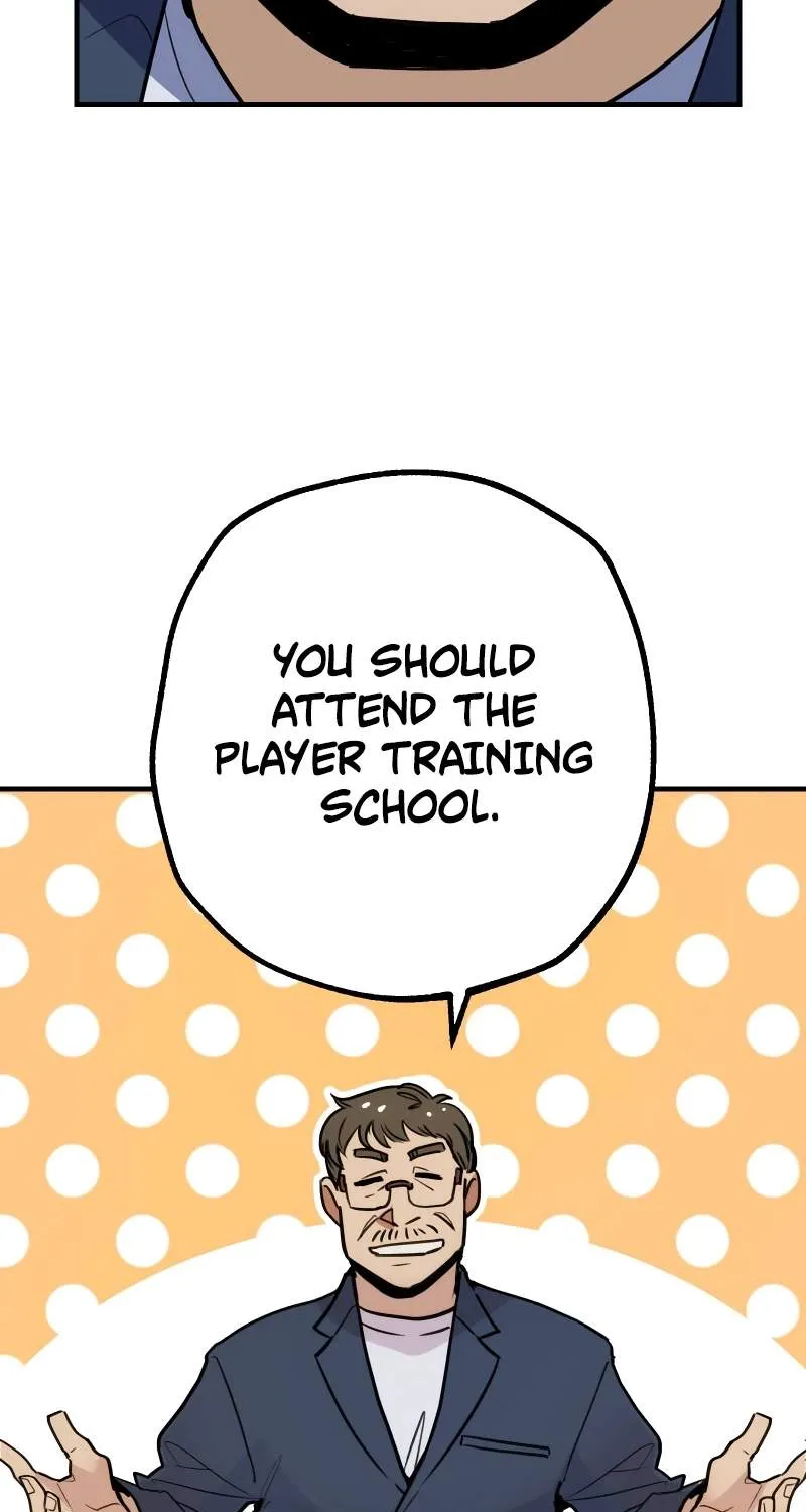 Max Level Guild Receptionist Chapter 5 page 42 - 