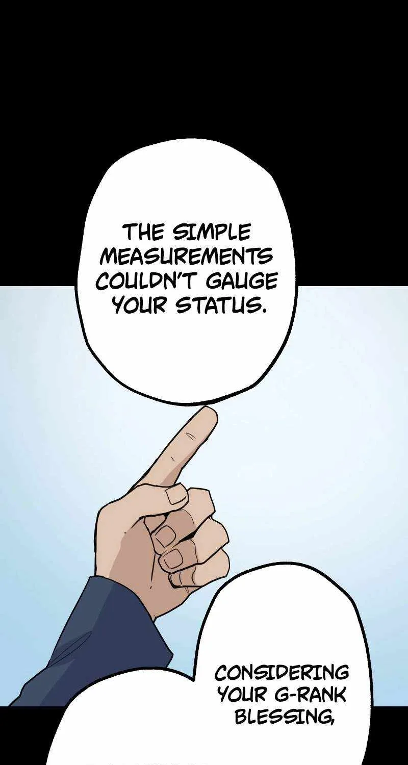 Max Level Guild Receptionist Chapter 5 page 60 - 