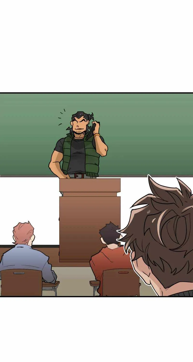 Max Level Guild Receptionist Chapter 5 page 79 - 