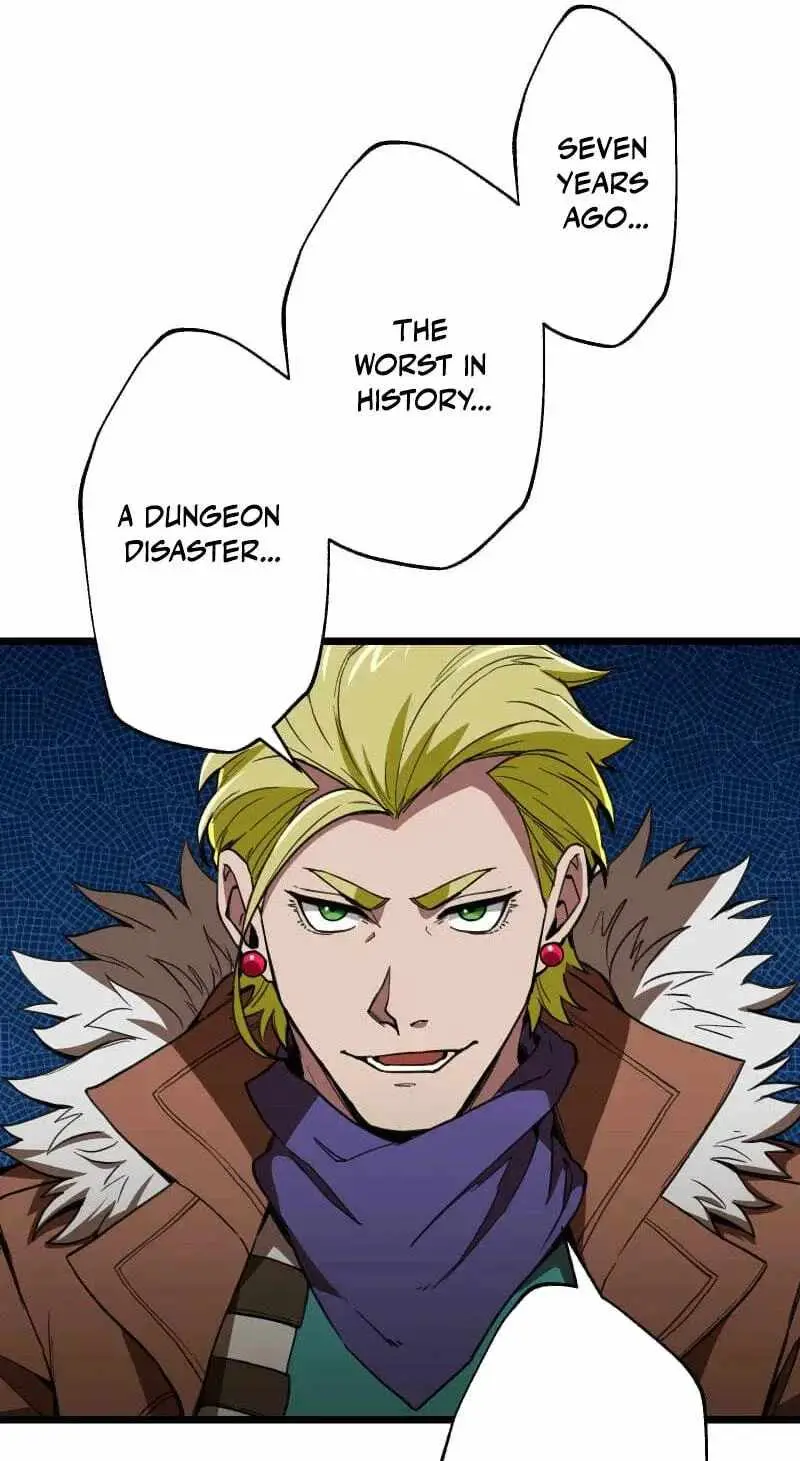 Max Level Guild Receptionist Chapter 50 page 15 - 
