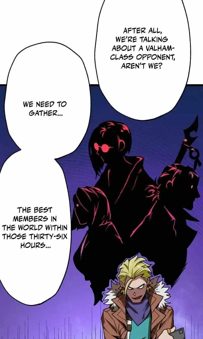 Max Level Guild Receptionist Chapter 50 page 23 - 