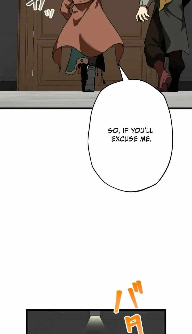 Max Level Guild Receptionist Chapter 50 page 27 - 