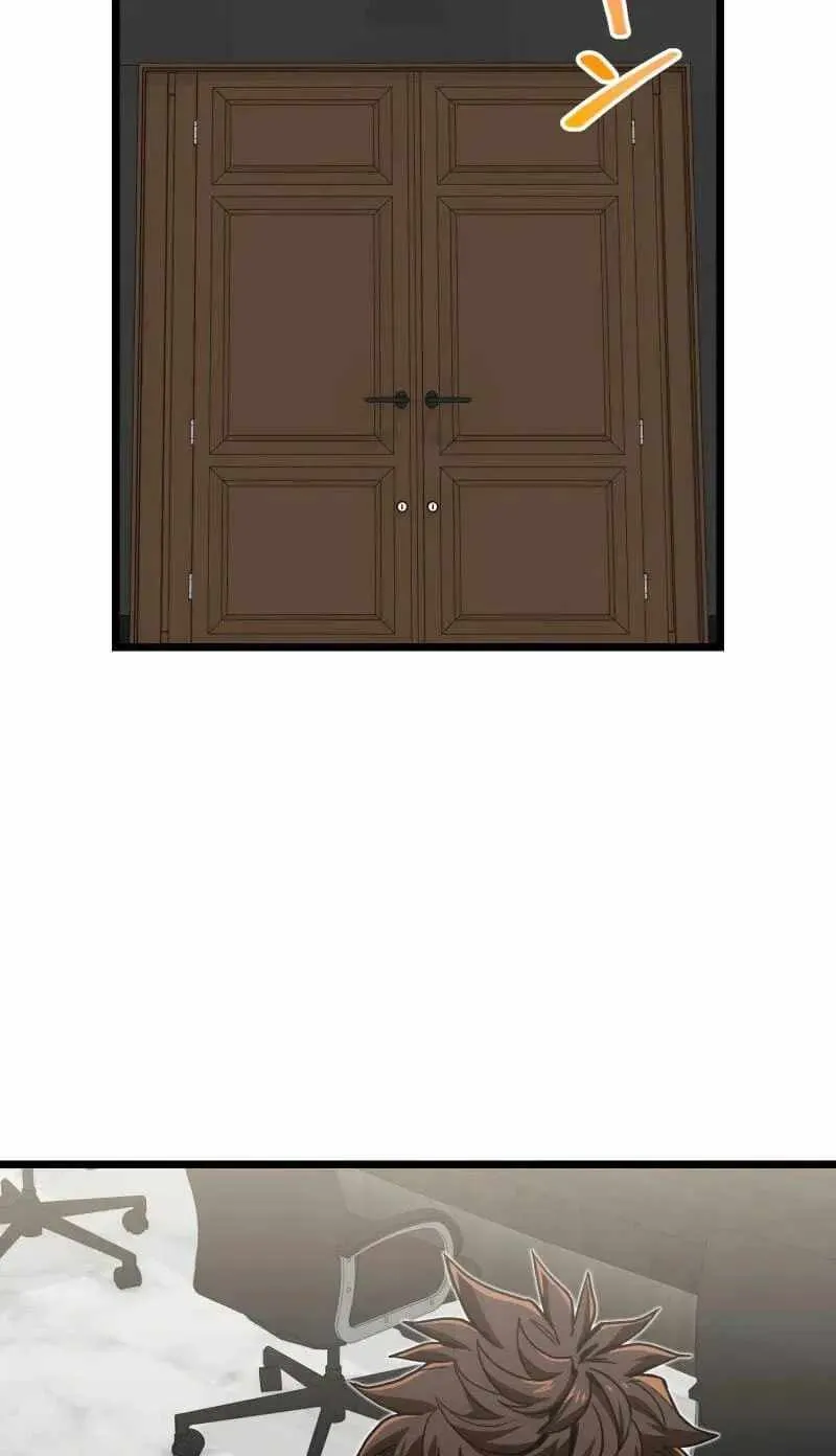 Max Level Guild Receptionist Chapter 50 page 28 - 