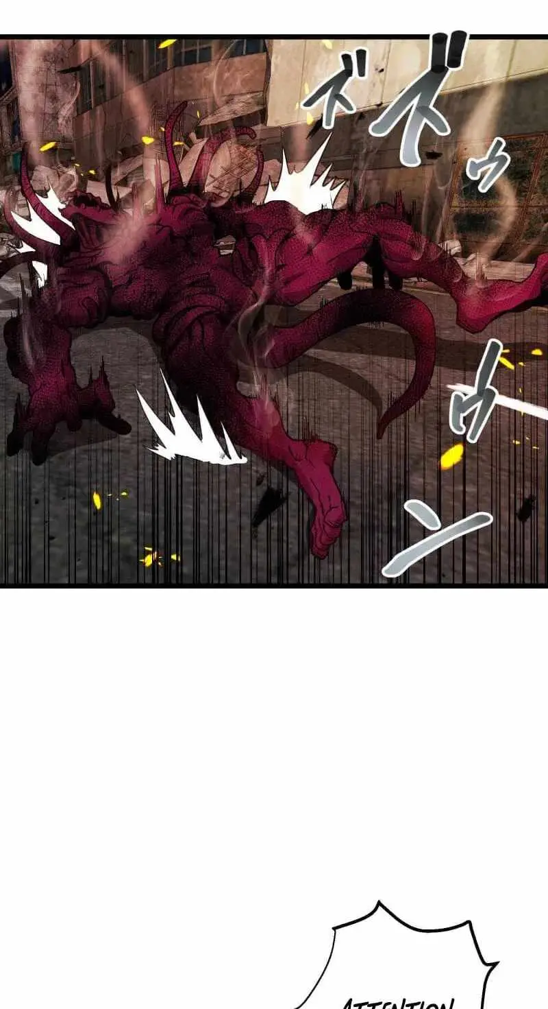 Max Level Guild Receptionist Chapter 50 page 70 - 