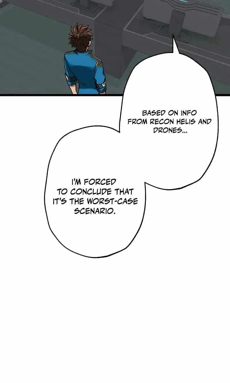 Max Level Guild Receptionist Chapter 51 page 36 - 