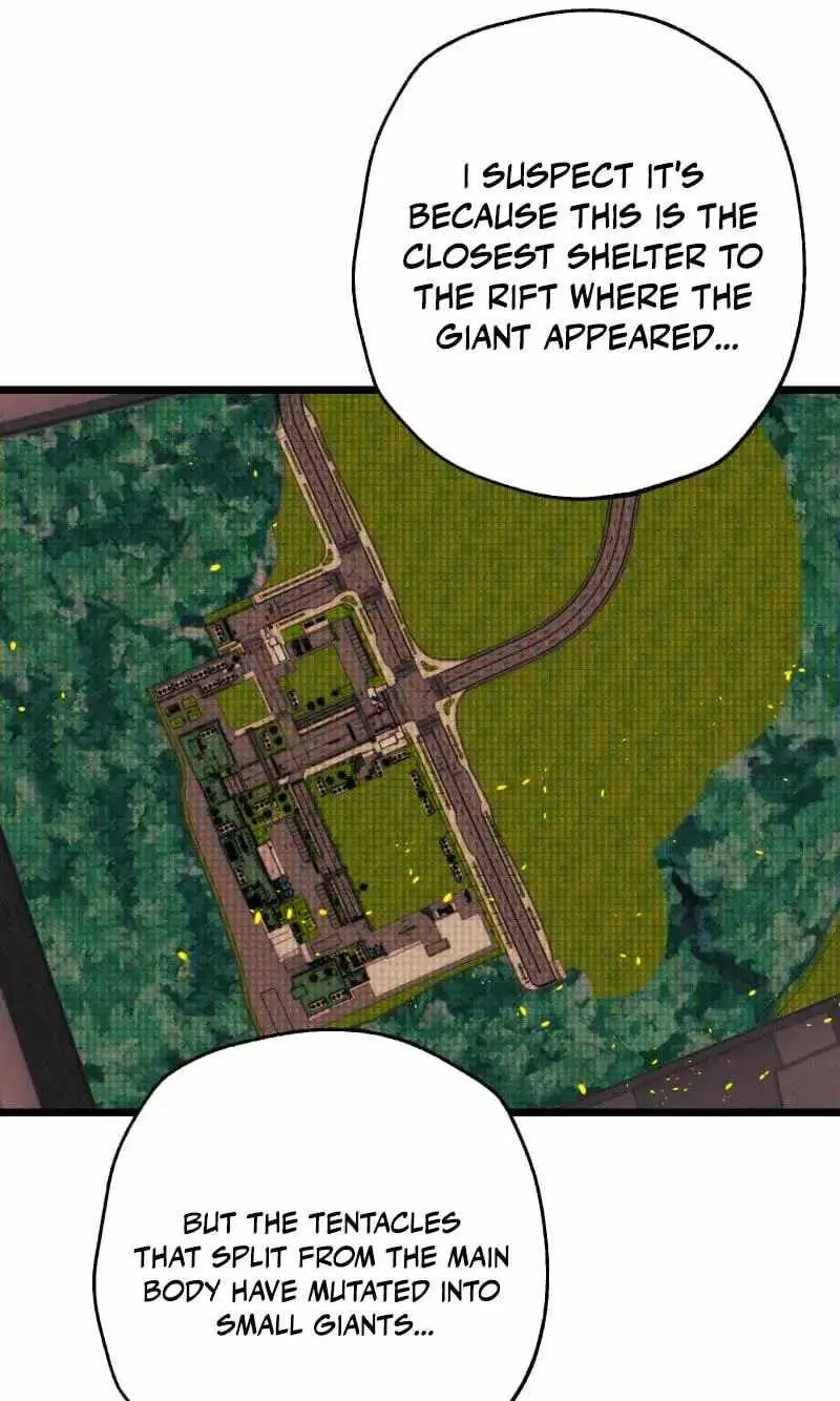 Max Level Guild Receptionist Chapter 51 page 37 - 