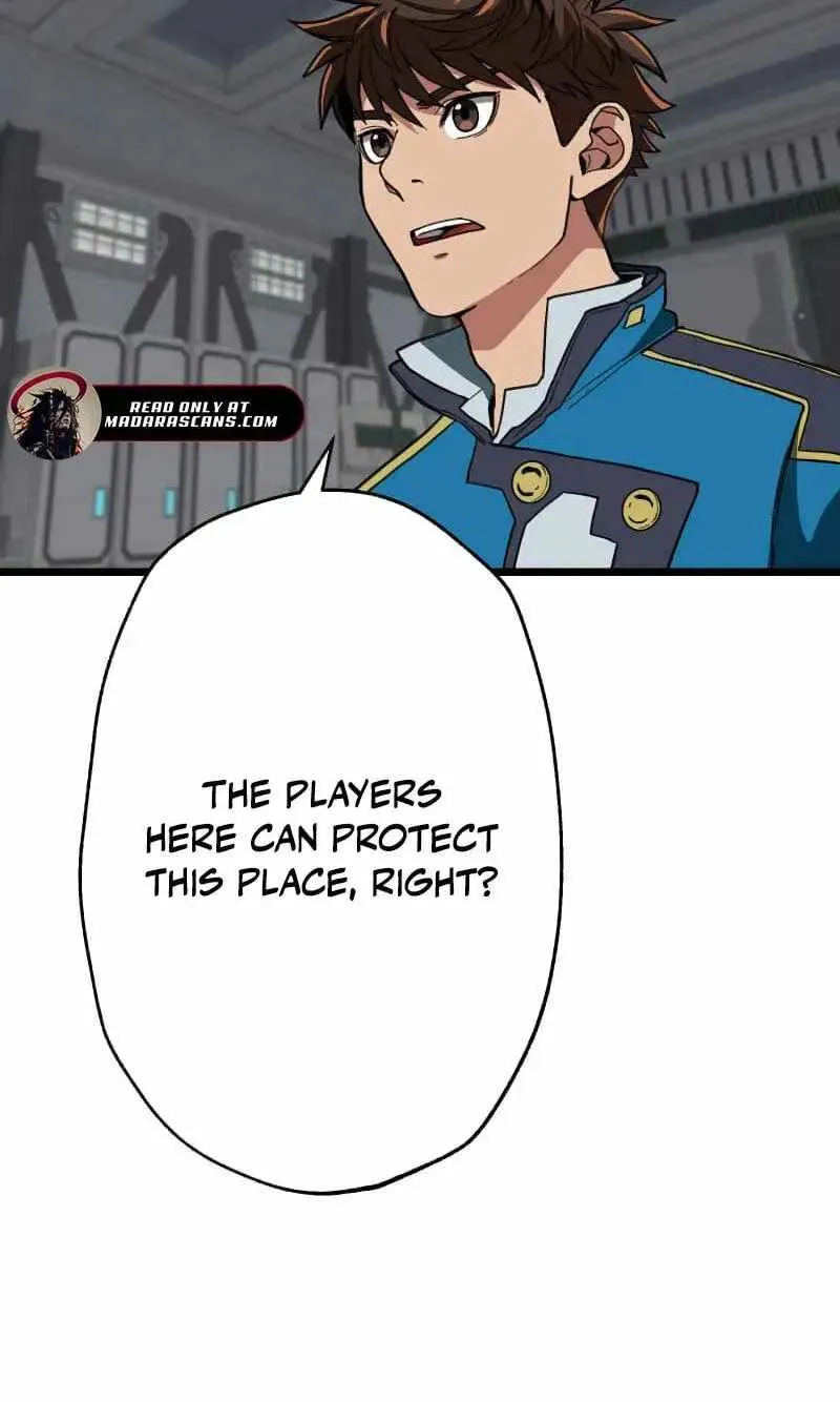 Max Level Guild Receptionist Chapter 51 page 50 - 