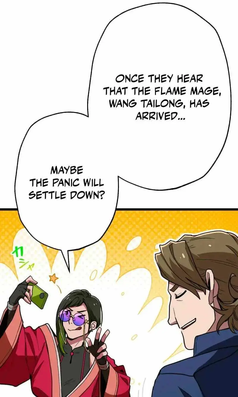 Max Level Guild Receptionist Chapter 51 page 74 - 