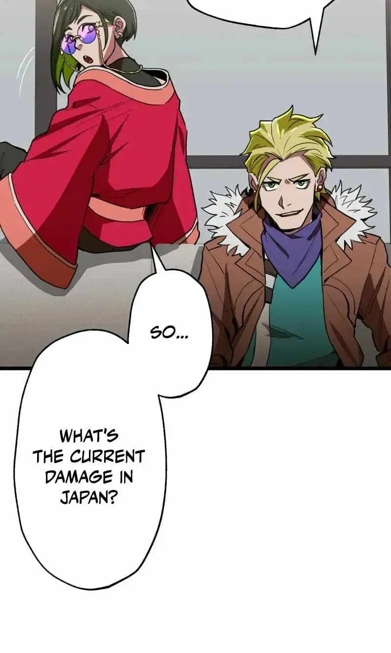 Max Level Guild Receptionist Chapter 51 page 87 - 