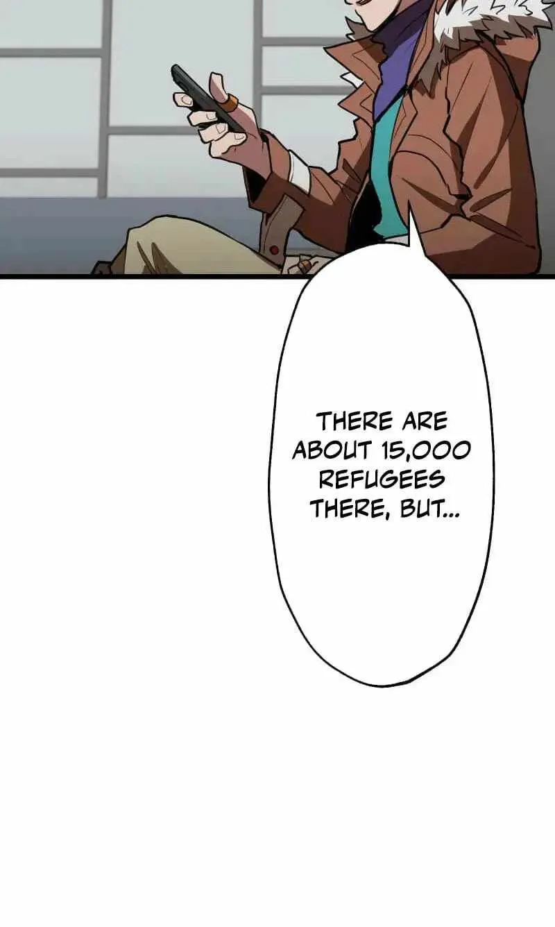 Max Level Guild Receptionist Chapter 51 page 89 - 