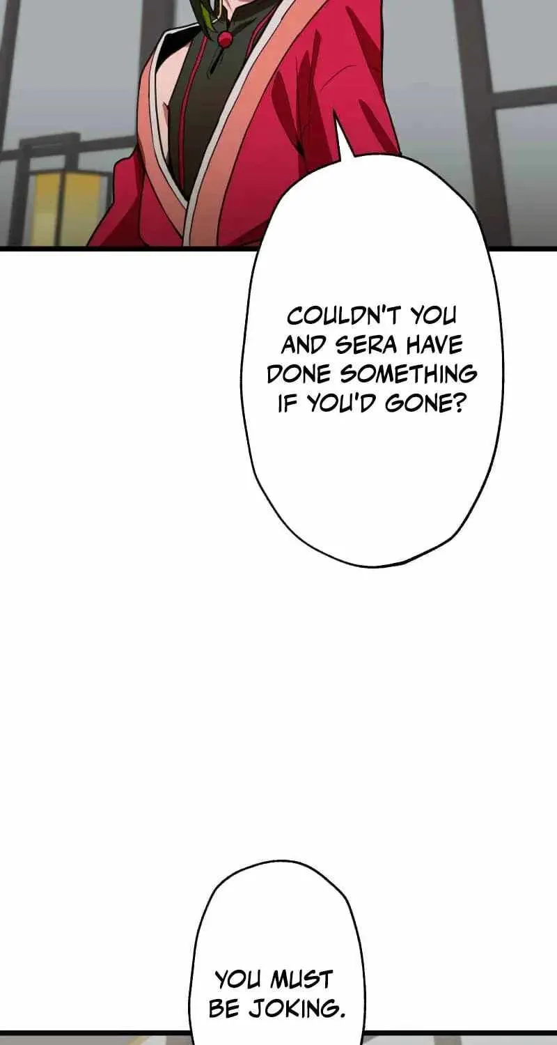 Max Level Guild Receptionist Chapter 51 page 94 - 