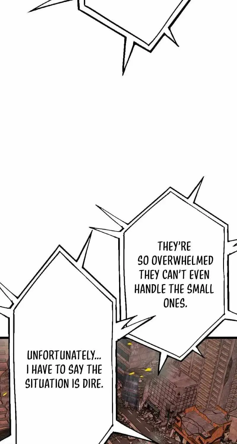 Max Level Guild Receptionist Chapter 52 page 12 - 