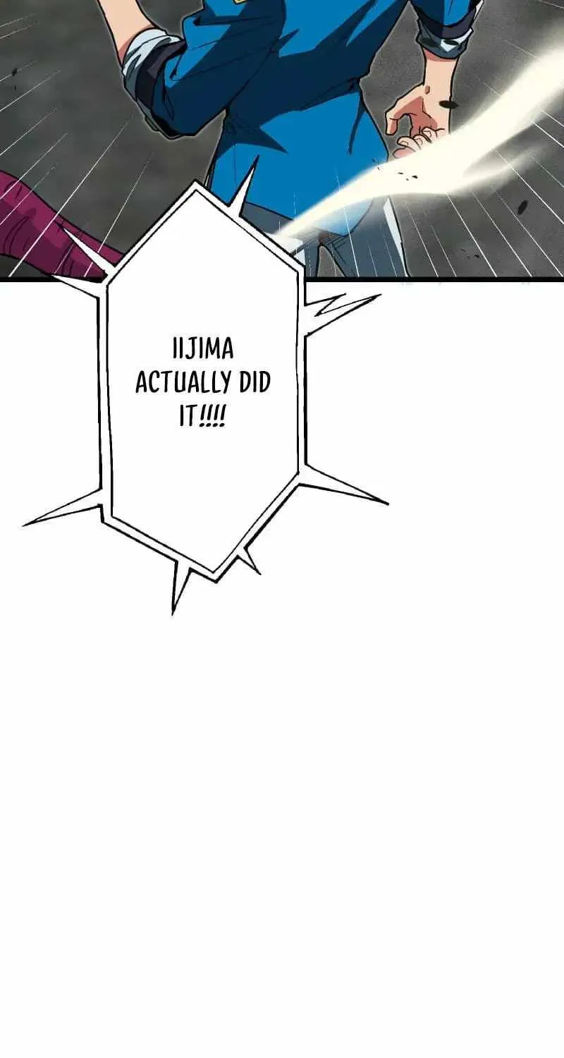 Max Level Guild Receptionist Chapter 52 page 24 - 