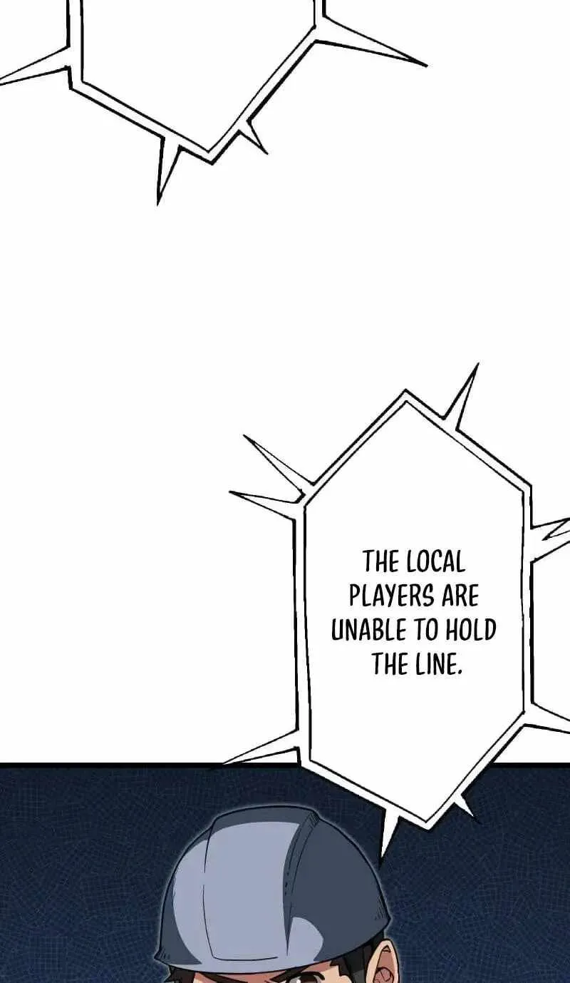Max Level Guild Receptionist Chapter 52 page 4 - 