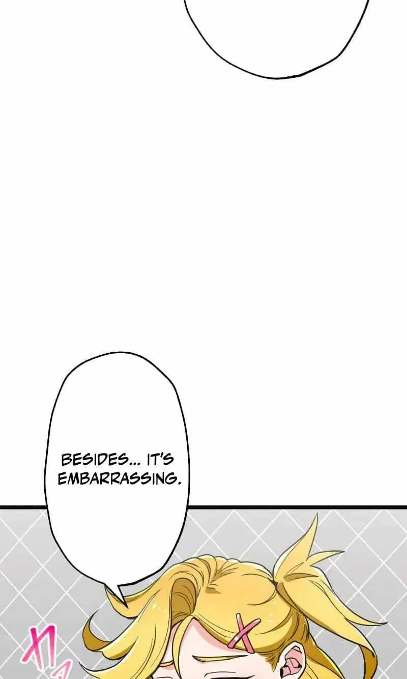 Max Level Guild Receptionist Chapter 52 page 32 - 