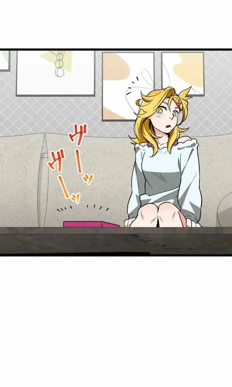 Max Level Guild Receptionist Chapter 52 page 37 - 