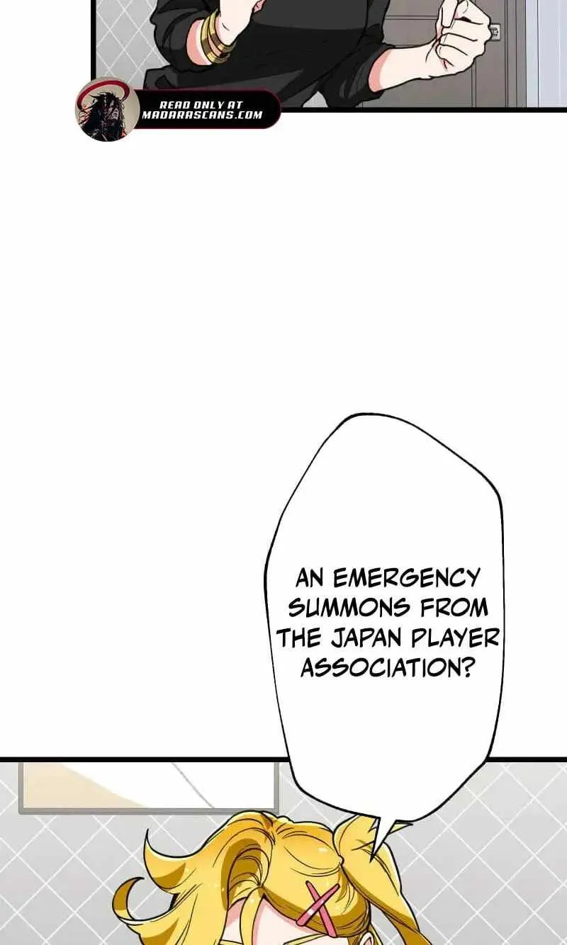 Max Level Guild Receptionist Chapter 52 page 40 - 